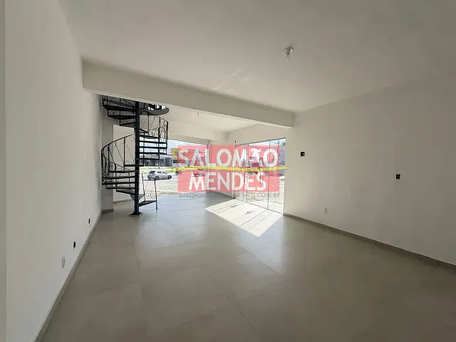 Prédio para alugar, no bairro Coqueiro em Ananindeua