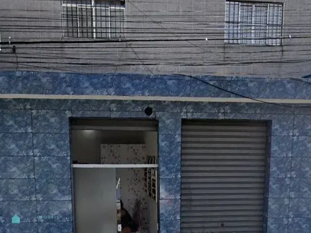 Prédio com 487m², à venda, no bairro Vila Teresinha em São Paulo
