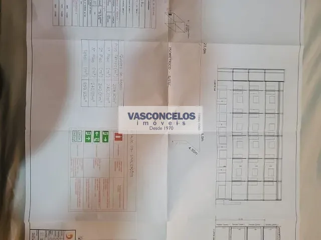 Prédio com 300m², à venda, no bairro Jardim Satélite em São José dos Campos