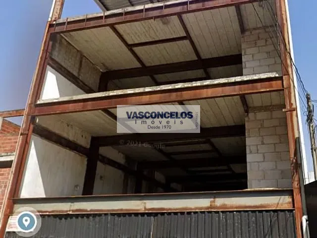 Prédio com 300m², à venda, no bairro Jardim Satélite em São José dos Campos