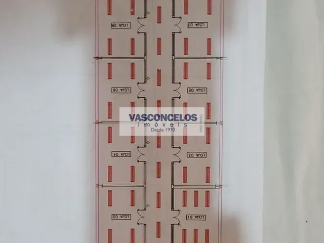 Prédio com 300m², à venda, no bairro Jardim Satélite em São José dos Campos