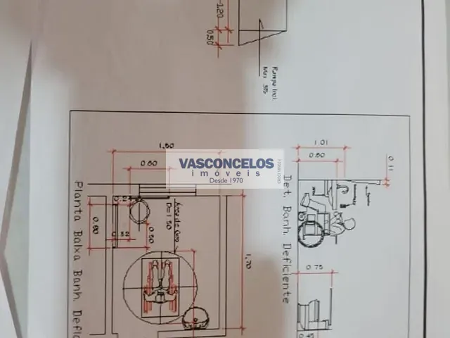 Prédio com 300m², à venda, no bairro Jardim Satélite em São José dos Campos