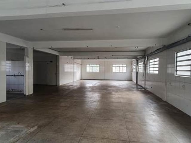 Prédio com 557m², à venda, no bairro Bosque da Saúde em São Paulo