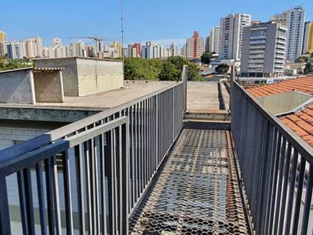 Prédio com 557m², à venda, no bairro Bosque da Saúde em São Paulo
