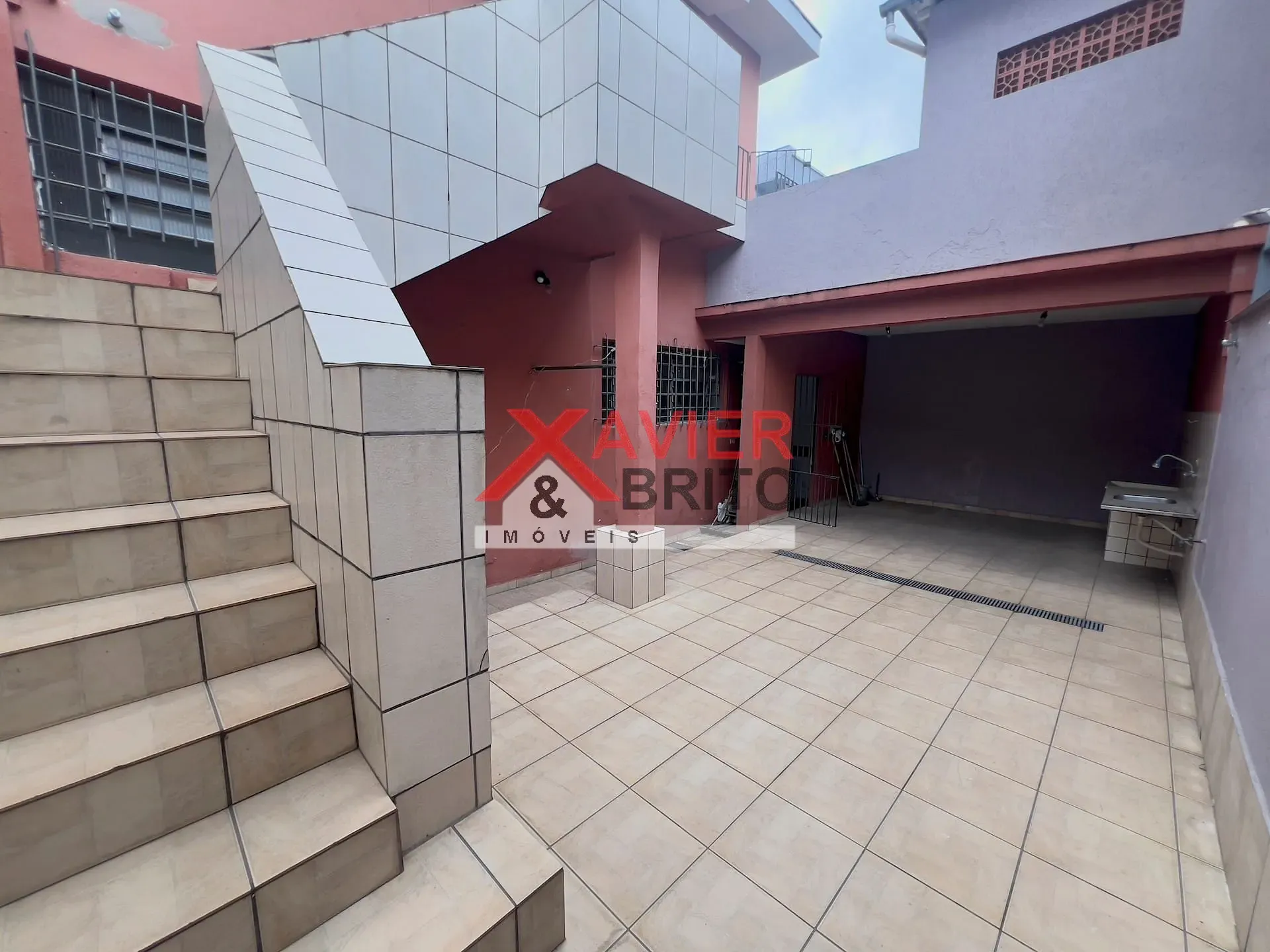 Prédio Inteiro, 292 m² - Foto 9