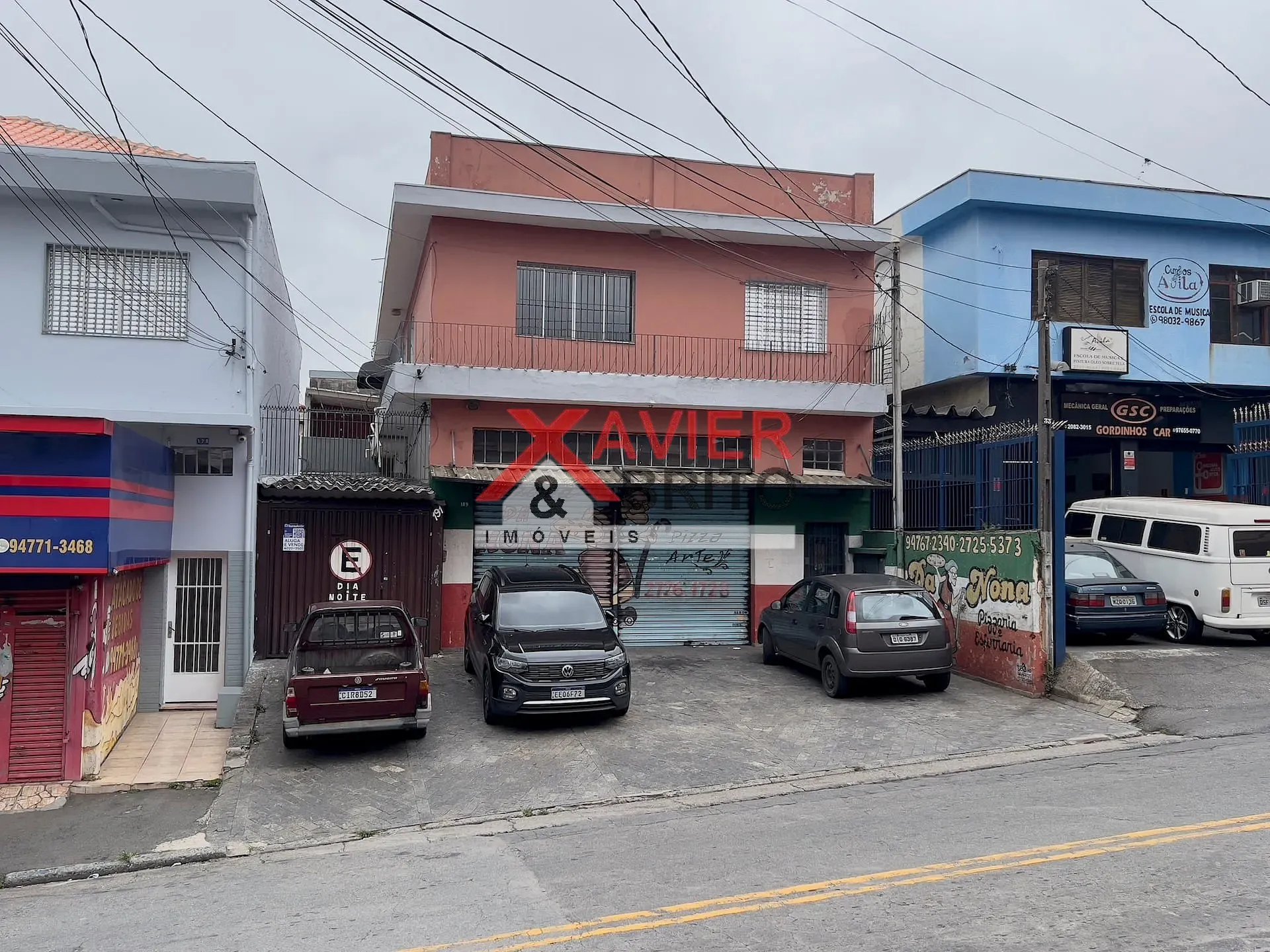 Prédio Inteiro, 292 m² - Foto 28