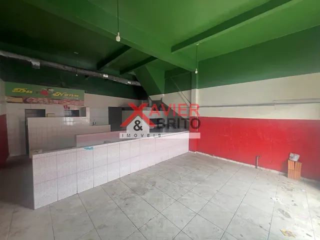 Prédio à venda, no bairro Jardim Santa Maria em São Paulo