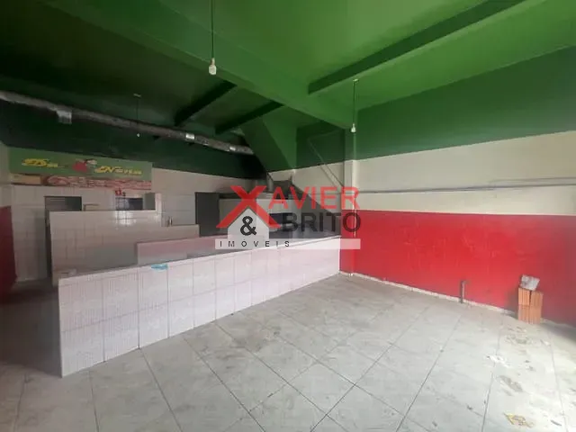 Prédio para alugar, no bairro Jardim Santa Maria em São Paulo