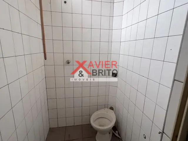 Prédio para alugar, no bairro Jardim Santa Maria em São Paulo