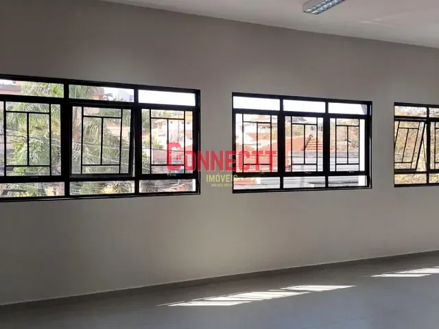 Prédio com 187m², à venda ou para alugar, no bairro Jardim Paulista em Ribeirão Preto