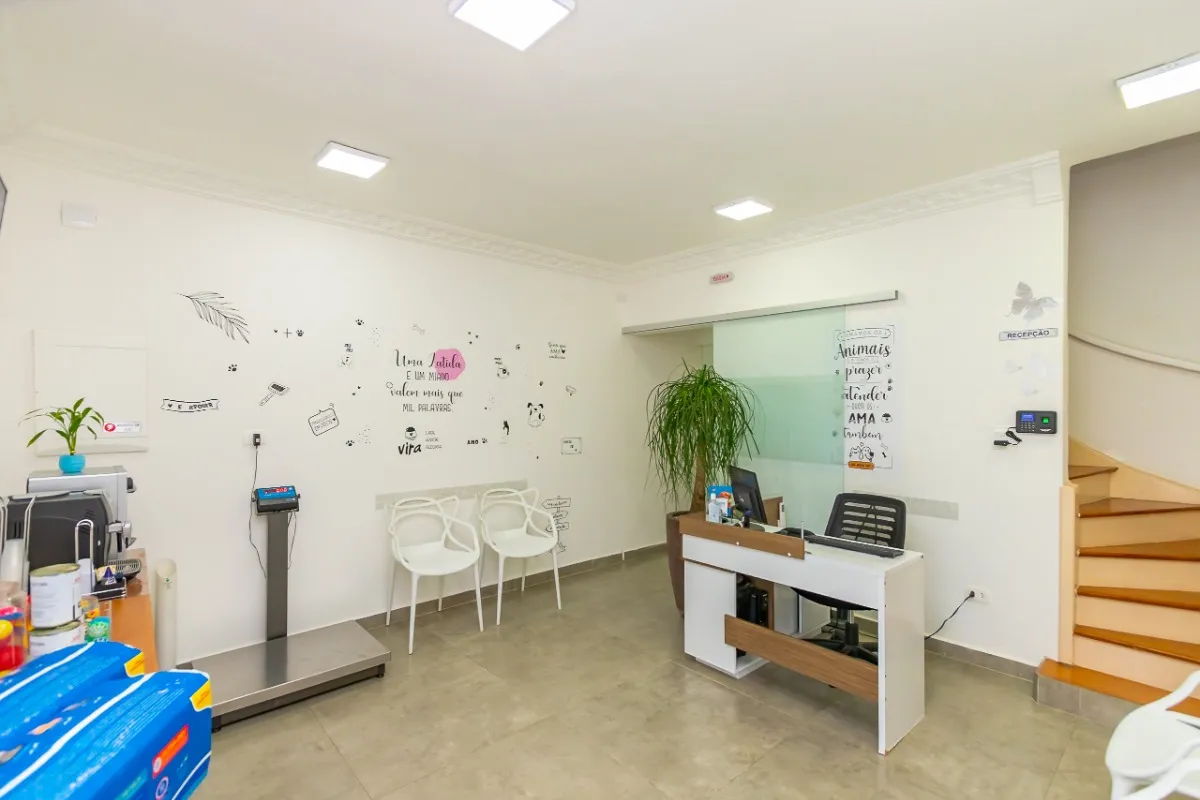 Casa comercial para venda em Brooklin, 158m²