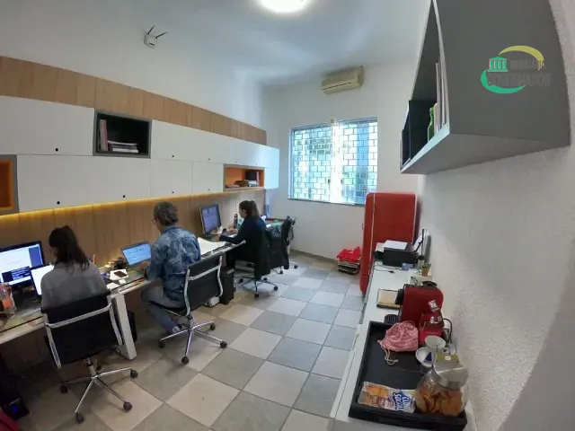 Prédio com 370m², à venda ou para alugar, no bairro Jardim Chapadão em Campinas