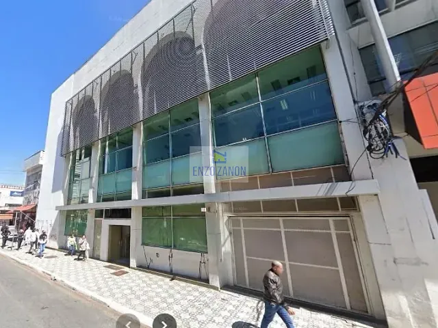 Prédio com 740m², para alugar, no bairro Centro em São Bernardo do Campo