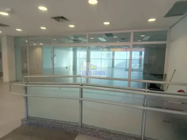 Prédio com 740m², para alugar, no bairro Centro em São Bernardo do Campo