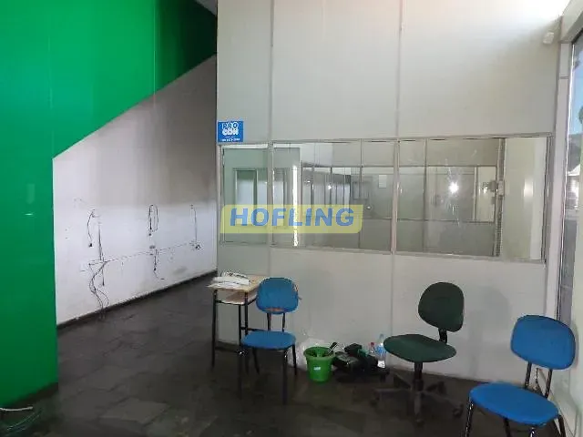 Prédio com 160m², para alugar, no bairro Centro em Rio Claro