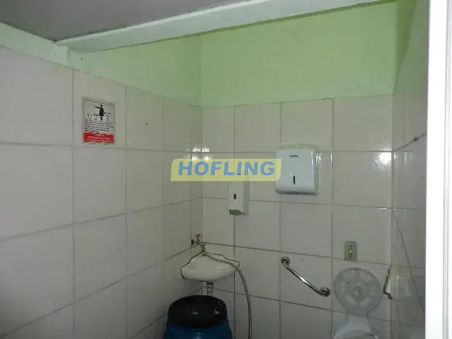 Prédio com 160m², para alugar, no bairro Centro em Rio Claro