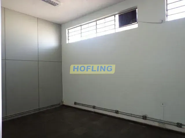 Prédio com 160m², para alugar, no bairro Centro em Rio Claro