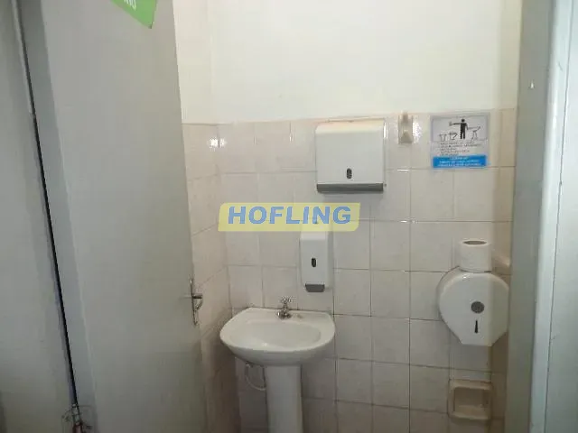 Prédio com 160m², para alugar, no bairro Centro em Rio Claro
