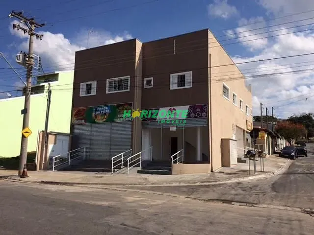 Prédio com 250m², à venda, no bairro Parque Nova Esperança em São José dos Campos