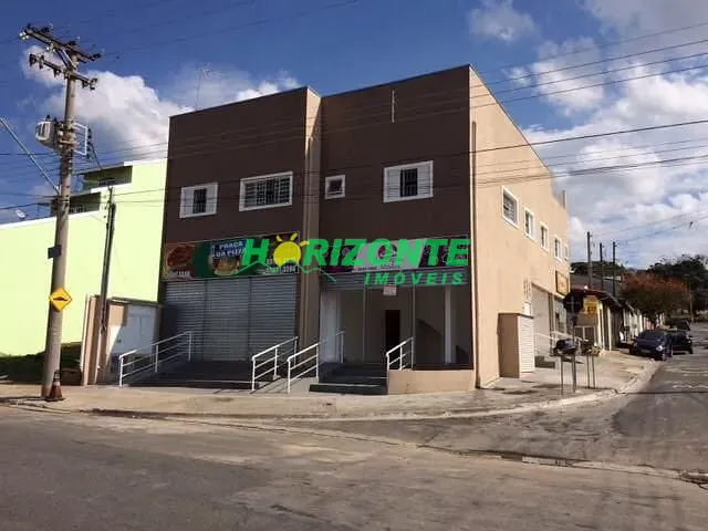 Prédio com 250m², à venda, no bairro Parque Nova Esperança em São José dos Campos