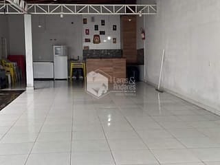 Foto do Prédio-Casa comercial para venda em Setor Residencial Granville II, 120m²