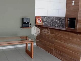Foto do Prédio-Casa comercial para venda em Setor Residencial Granville II, 120m²