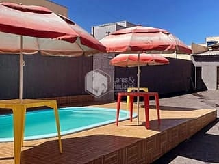 Foto do Prédio-Casa comercial para venda em Setor Residencial Granville II, 120m²