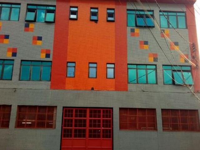 Prédio com 1380m², à venda, no bairro Mooca em São Paulo