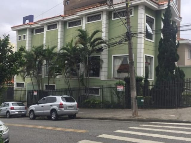Prédio com 500m², à venda, no bairro Vila Progredior em São Paulo