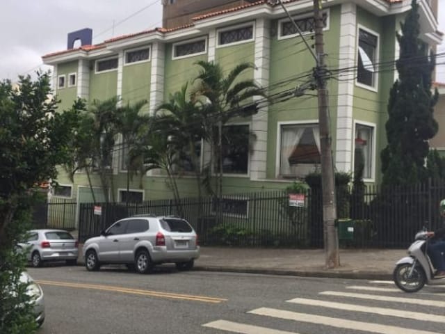 Prédio com 500m², à venda, no bairro Vila Progredior em São Paulo