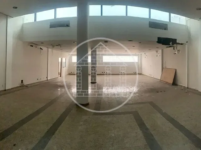 Prédio com 1447m², para alugar, no bairro Campo Belo em São Paulo