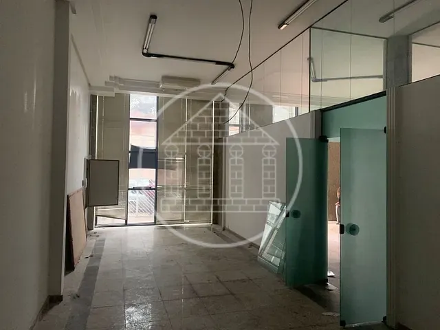 Prédio com 1447m², para alugar, no bairro Campo Belo em São Paulo