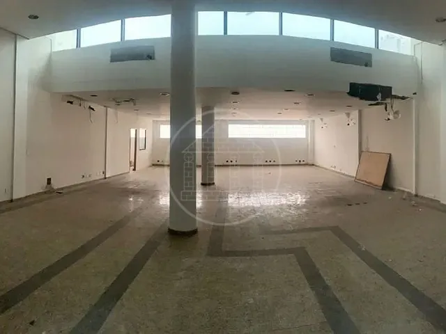 Prédio com 1447m², para alugar, no bairro Campo Belo em São Paulo