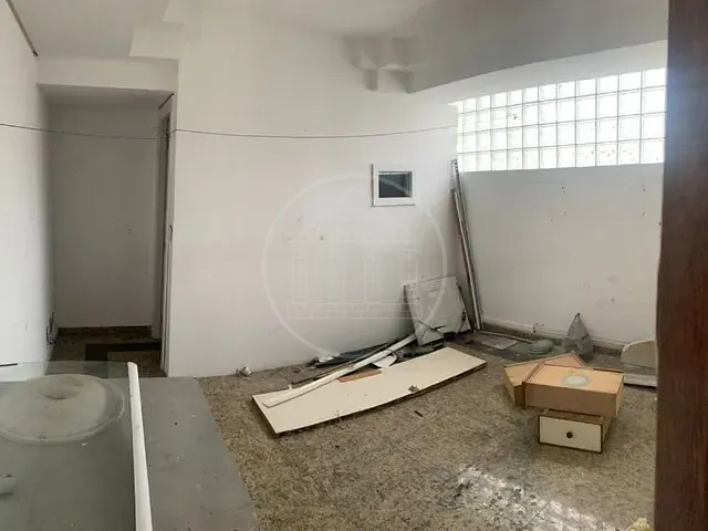 Prédio com 1447m², para alugar, no bairro Campo Belo em São Paulo