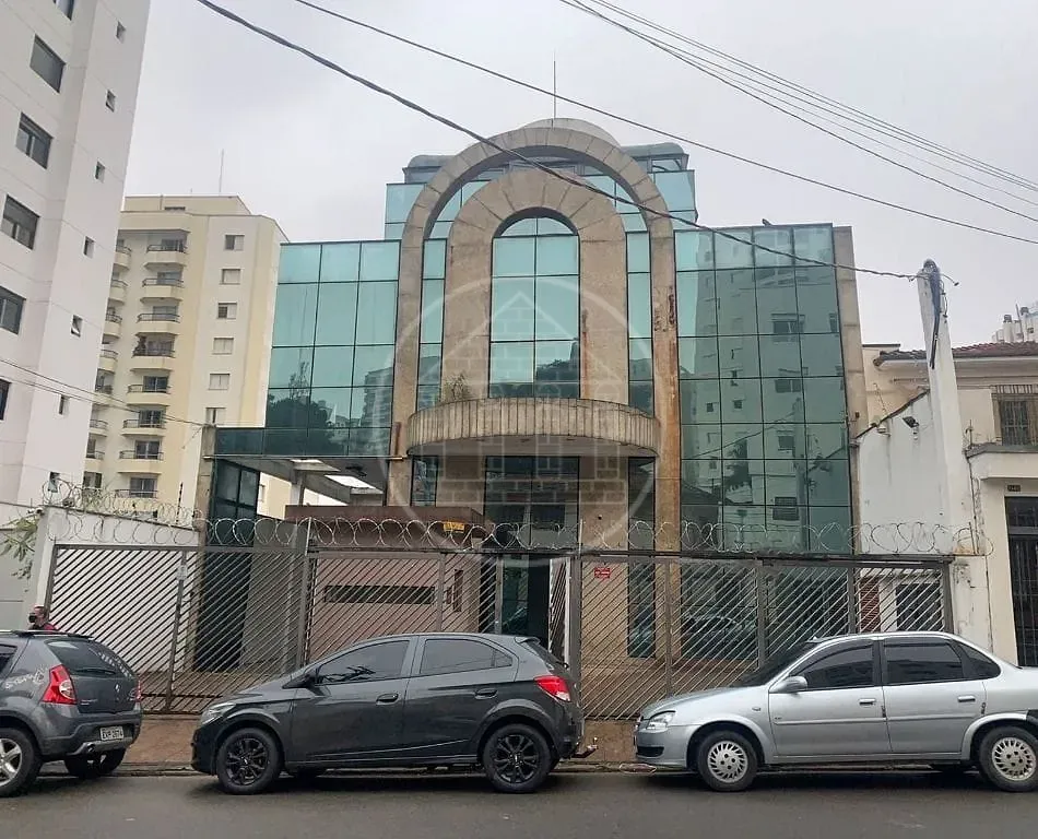 Prédio Inteiro, 490 m² - Foto 1
