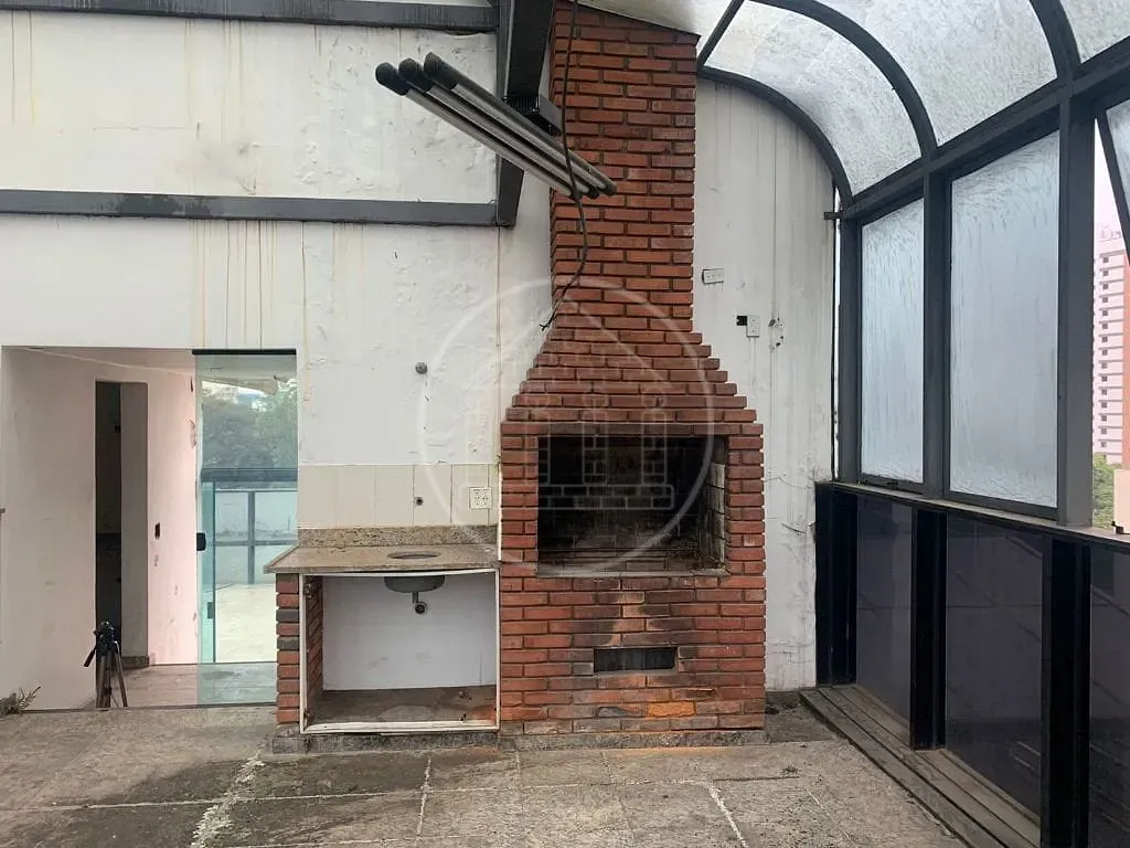 Prédio Inteiro, 490 m² - Foto 21