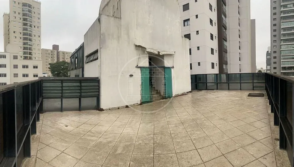 Prédio Inteiro, 490 m² - Foto 19