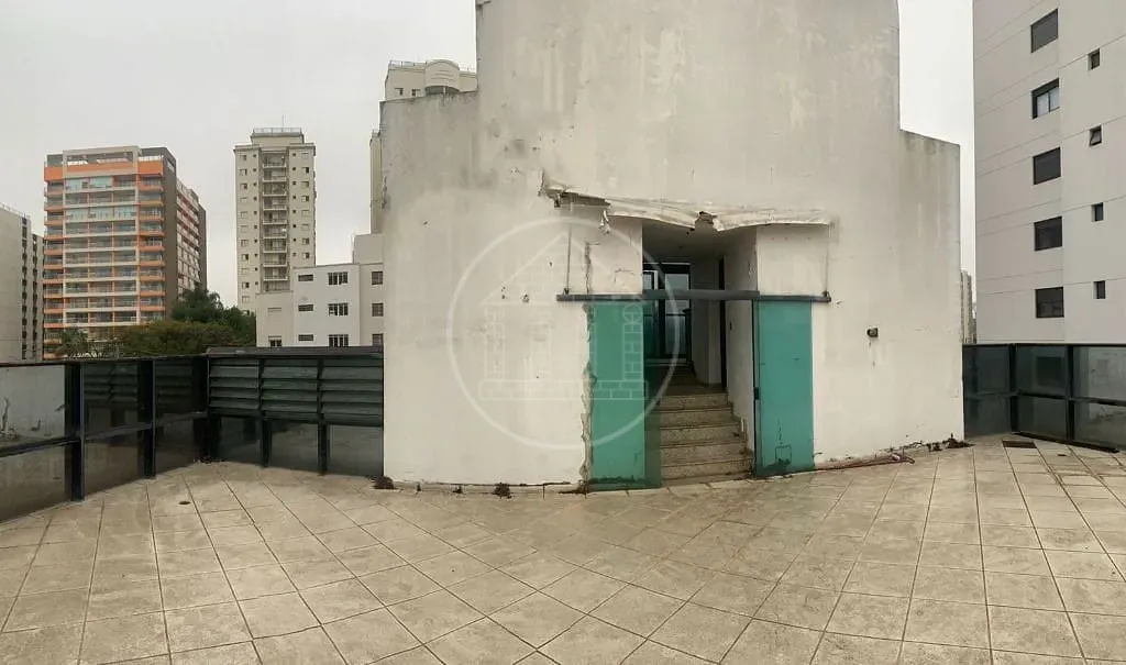 Prédio Inteiro, 490 m² - Foto 20