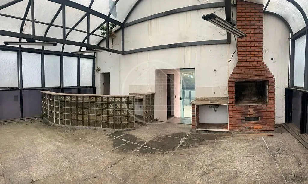 Prédio Inteiro, 490 m² - Foto 23