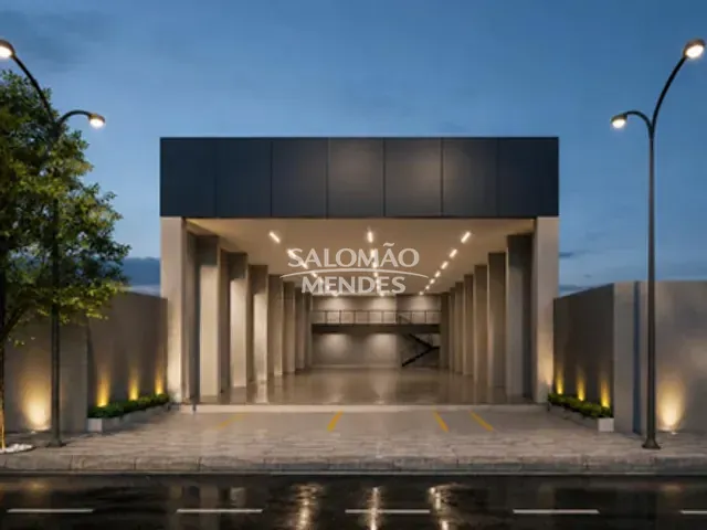 Prédio para alugar, no bairro Marco em Belém