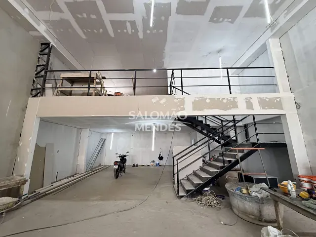 Prédio para alugar, no bairro Marco em Belém