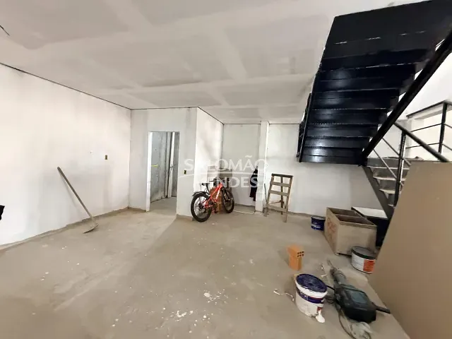 Prédio para alugar, no bairro Marco em Belém