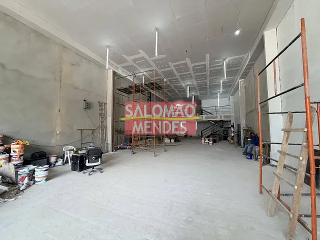 Prédio para alugar, no bairro Marco em Belém
