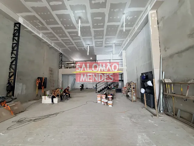 Prédio para alugar, no bairro Marco em Belém