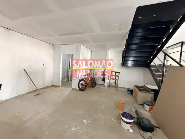 Prédio para alugar, no bairro Marco em Belém
