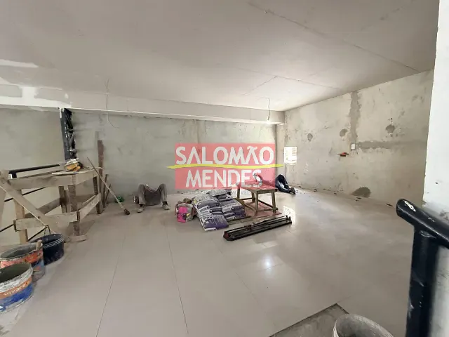 Prédio para alugar, no bairro Marco em Belém