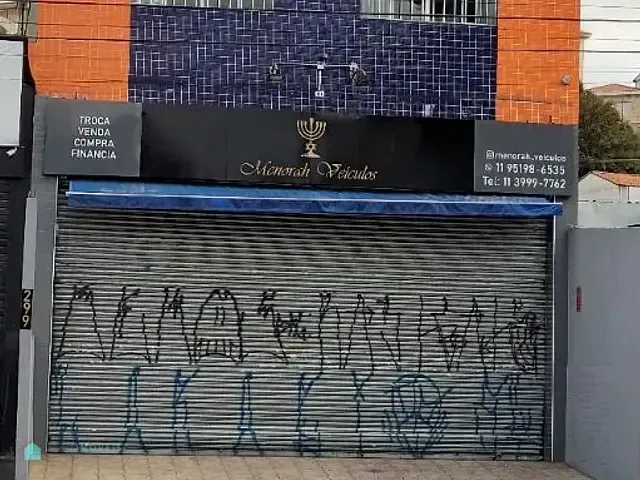 Prédio com 160m², à venda, no bairro Freguesia do Ó em São Paulo