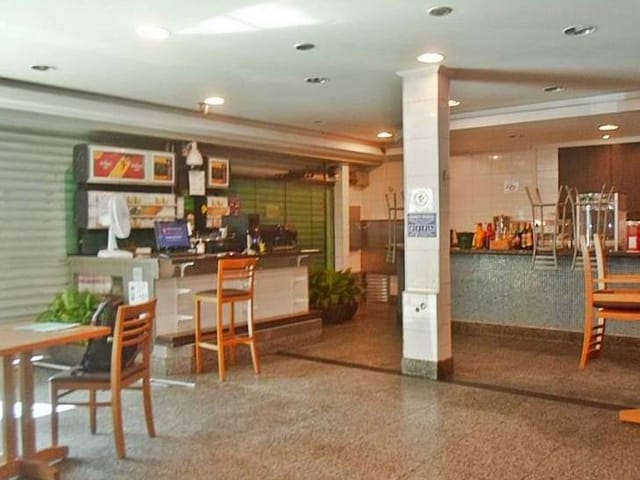 Prédio com 480m², à venda, no bairro Vila Mariana em São Paulo