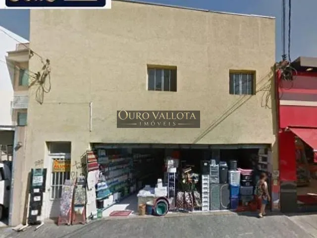 Prédio com 261m², à venda, no bairro Mooca em São Paulo
