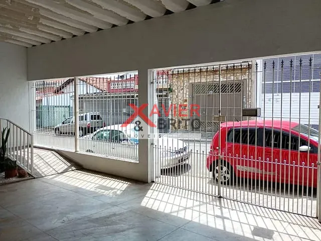Prédio à venda, no bairro Vila Dalila em São Paulo